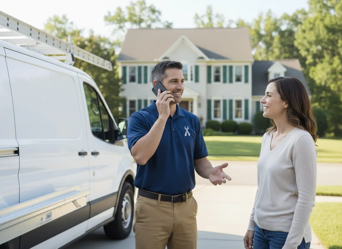 Home Gutter Service Shanks, WV FAQs